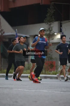 Runner Photo 4792891
