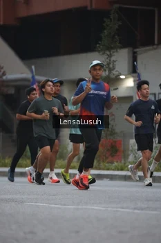 Runner Photo 4792897