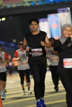 Runner Photo 4792898