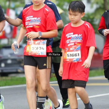 Runner Photo 47929