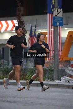 Runner Photo 4792904