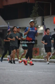 Runner Photo 4792906