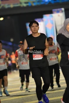 Runner Photo 4792913