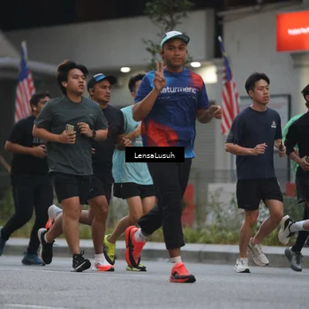 Runner Photo 4792920