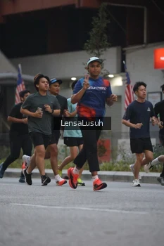 Runner Photo 4792923