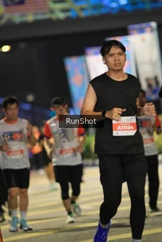 Runner Photo 4792924