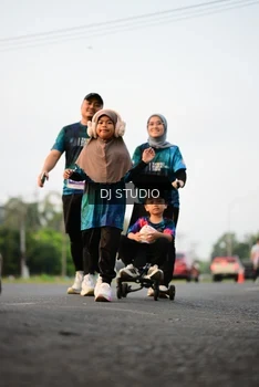 Runner Photo 4792929