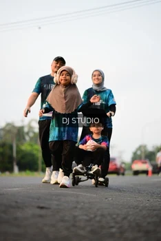 Runner Photo 4792937