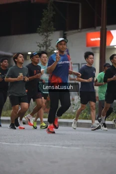 Runner Photo 4792940