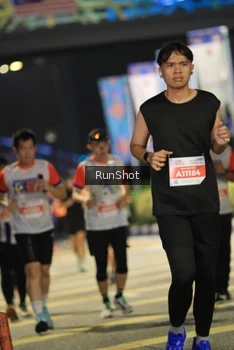 Runner Photo 4792942