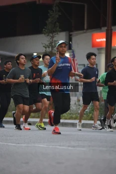 Runner Photo 4792944