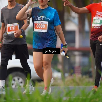 Runner Photo 4792946