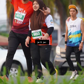 Runner Photo 4792948