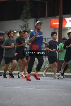 Runner Photo 4792950