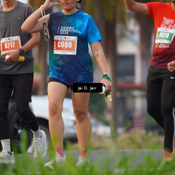 Runner Photo 4792951