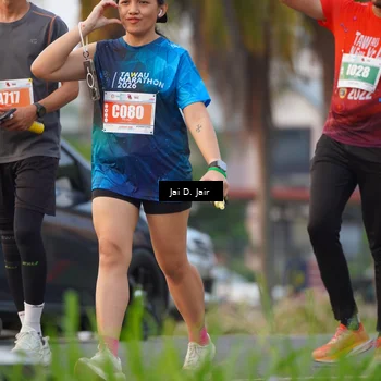 Runner Photo 4792953