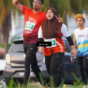 Runner Photo 4792954