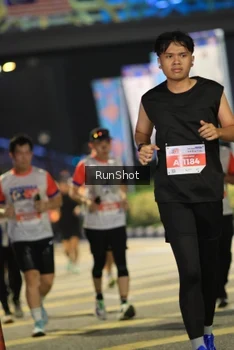 Runner Photo 4792955