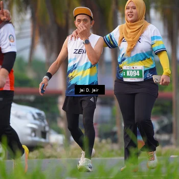 Runner Photo 4792956