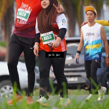 Runner Photo 4792957