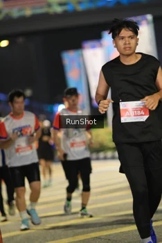 Runner Photo 4792959