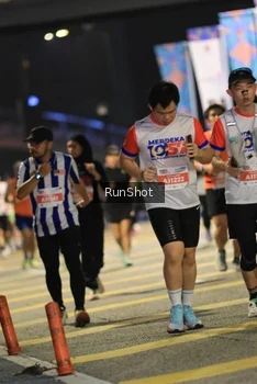 Runner Photo 4792960