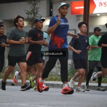 Runner Photo 4792961