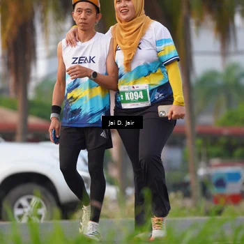 Runner Photo 4792962