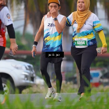 Runner Photo 4792963