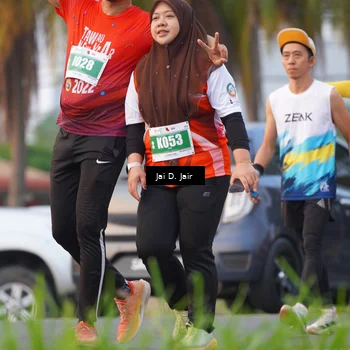 Runner Photo 4792964