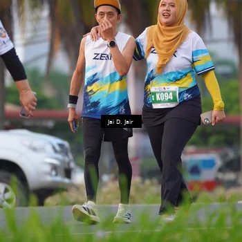 Runner Photo 4792965