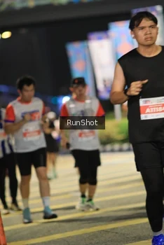 Runner Photo 4792966
