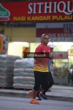 Runner Photo 4792968