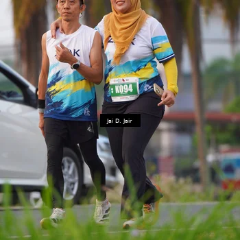 Runner Photo 4792969