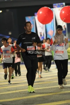 Runner Photo 4792973