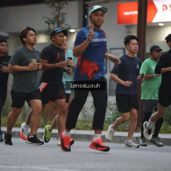 Runner Photo 4792974