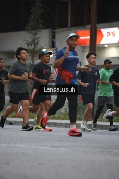 Runner Photo 4792977