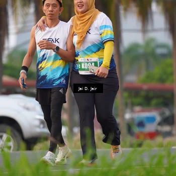Runner Photo 4792978