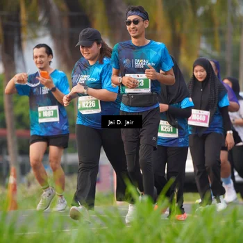 Runner Photo 4792980