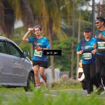 Runner Photo 4792982