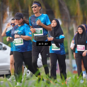 Runner Photo 4792983
