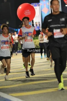Runner Photo 4792984