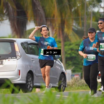 Runner Photo 4792985