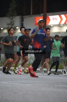 Runner Photo 4792987