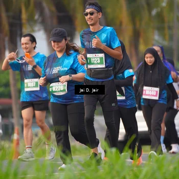Runner Photo 4792988