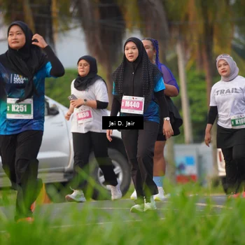 Runner Photo 4792990