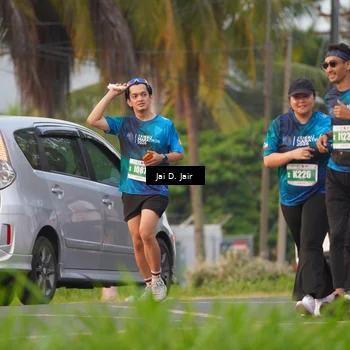 Runner Photo 4792992