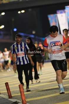 Runner Photo 4792994