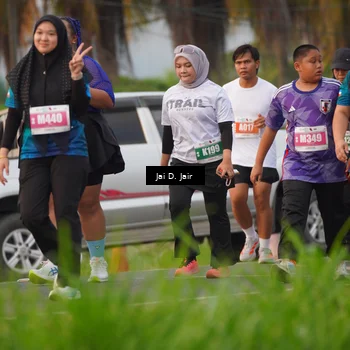 Runner Photo 4792995