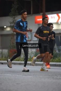 Runner Photo 4792996